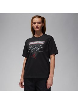 Nike - Women Jordan Flight Heritage T-shirt