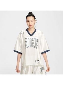 Nike - Women Sportswear Street Jersey