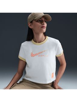 Nike - Women Sportswear Club T-shirt