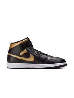 Nike - Air Jordan 1 Mid Sneakers