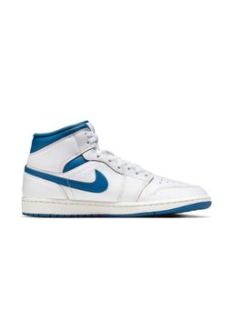 Nike - Air Jordan 1 Mid Sneakers
