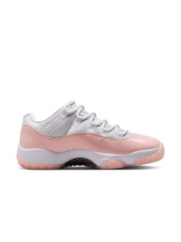 Nike - Air Jordan 11 Retro Low Legend Pink Sneakers