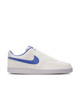 Nike - Men Court Vision Low Premium Sneakers