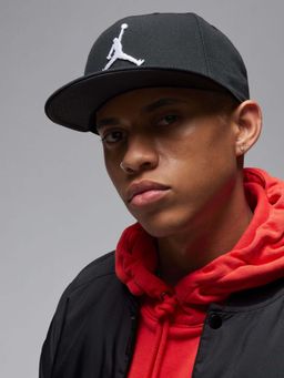 Nike - Jordan Jumpman Pro Cap (M/L)