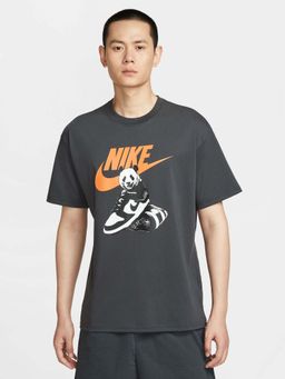 Nike - AS M NSW FW MBR CNCT FA25 T-shirt