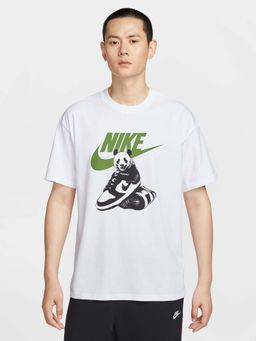 Nike - AS M NSW FW MBR CNCT FA25 T-shirt