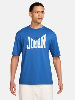Nike - Jordan Brooklyn T-shirt
