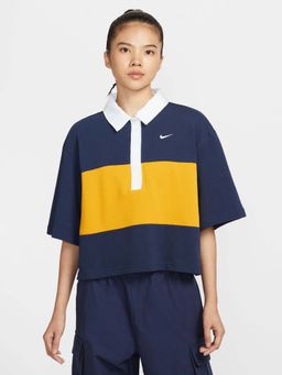 Nike - Sportswear Polo T-shirt