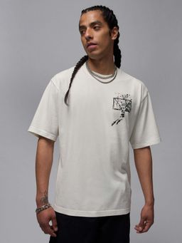 Nike - Jordan Brooklyn T-shirt