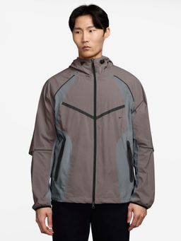 Nike - AS M NK TECH WVN PRO WR FZ Jacket