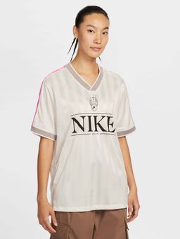 Nike - Sportswear Stripe Jersey