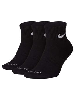 Nike - Men Everyday Plus Cushioned Socks (Pack of 3)