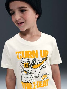 Nike - Boys Sportswear T-shirt