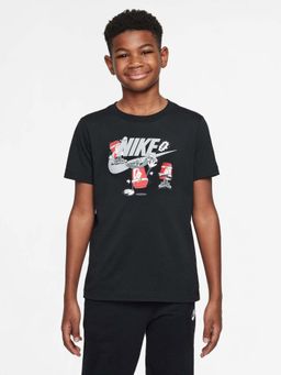 Nike - Boys Sportswear T-shirt