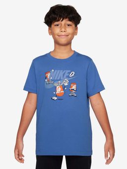 Nike - Boys Sportswear T-shirt