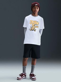 Nike - Boys Sportswear T-shirt