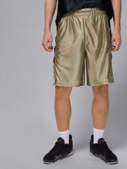 Nike - Men Jordan Brooklyn Cat Scratch Shorts