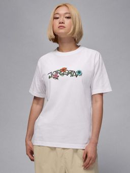 Nike - Women Jordan Brooklyn T-shirt