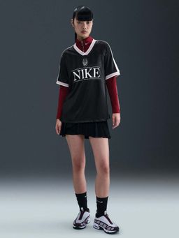 Nike - Women Sportswear Jersey