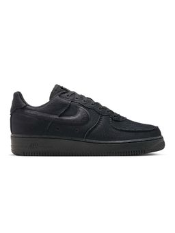 Nike - Men Air Force 1 Low Canvas Sneakers