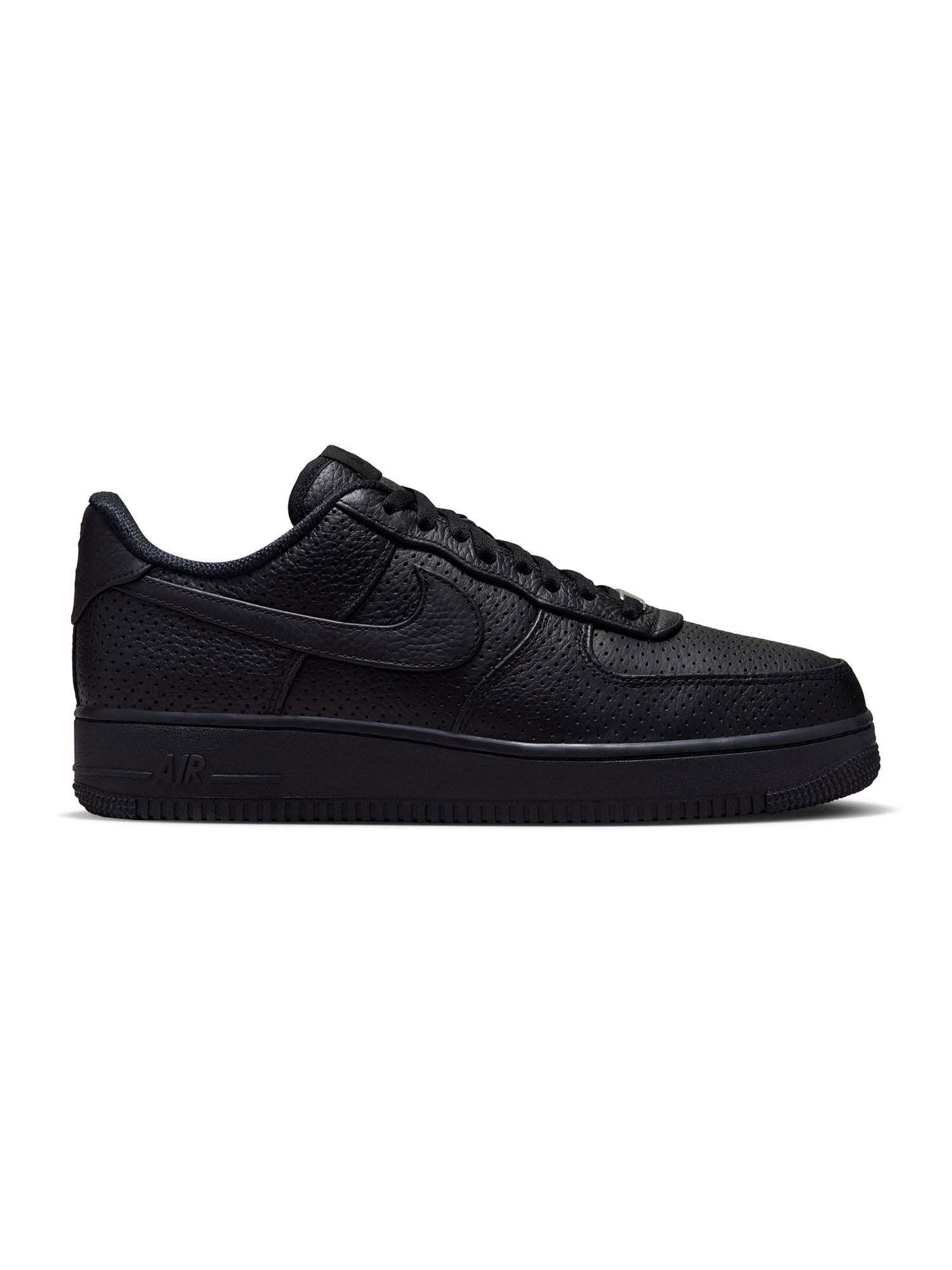 black air force 1 mens foot locker