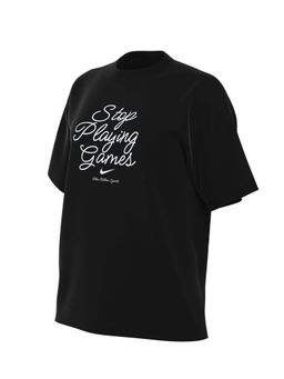 Nike - Women AS W NSW OPP1 T-shirt