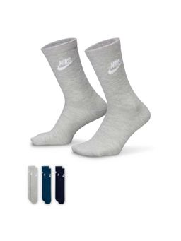 Nike - Unisex Sportswear Everyday Essential Socks