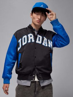 Nike - Men Jordan Brooklyn Jacket