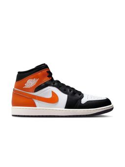 Nike - Men Air Jordan 1 Mid Sneakers