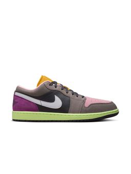 Nike - Men Air Jordan 1 Low SE Sneakers