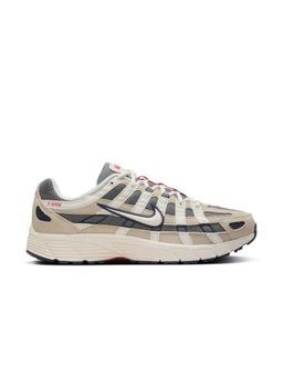 Nike - Men P-6000 Suede Sneakers