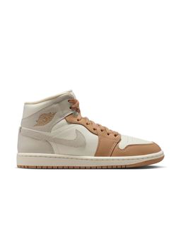 Nike - Women Air Jordan 1 Mid Sneakers