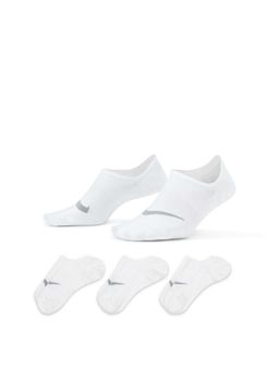 Nike - Women Everyday Plus Lightweight Socks (Pack of 3)