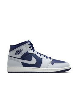 Nike - Men Air Jordan 1 Mid Sneakers