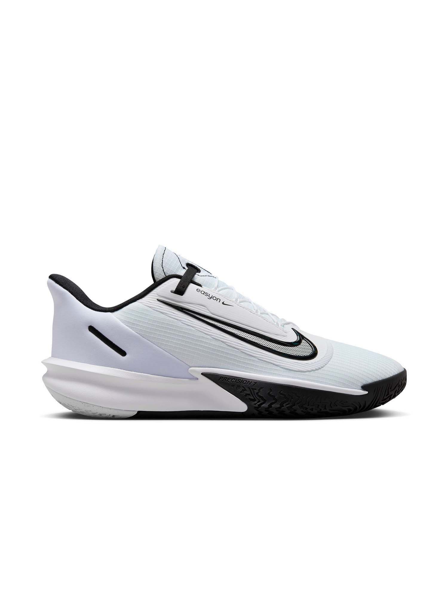 Buy Nike Men Precision 7 EasyOn Sneakers Online | Footlocker India