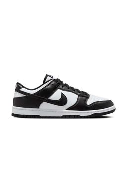 Nike - Men Dunk Low Retro Sneakers