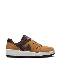 Nike - Men Full Force Low Premium Sneakers