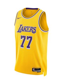 Nike - Men Los Angeles Lakers Icon Edition 2022/23 Jersey