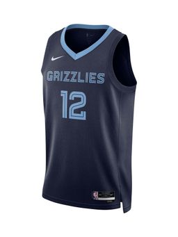 Nike - Men Memphis Grizzlies Icon Edition 2022/23 Jersey