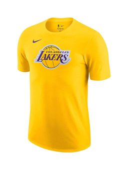 Nike - Men Los Angeles Lakers Essential T-shirt
