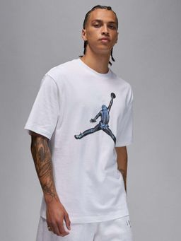 Nike - Men M J NC XRAY JM SS CREW T-shirt
