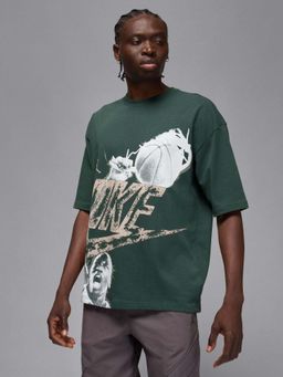 Nike - Men M J REISSUE OVSZ SS CREW T-shirt