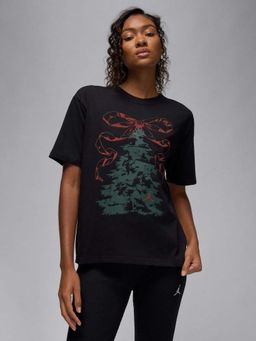 Nike - Women W J BRK SS GF GFX GG T-shirt