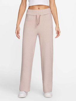 Nike - Women Sportswear Phoenix Cozy Boucle Trackpant