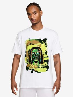 Nike - Men JM M NK M90 ZOMBIE T-shirt