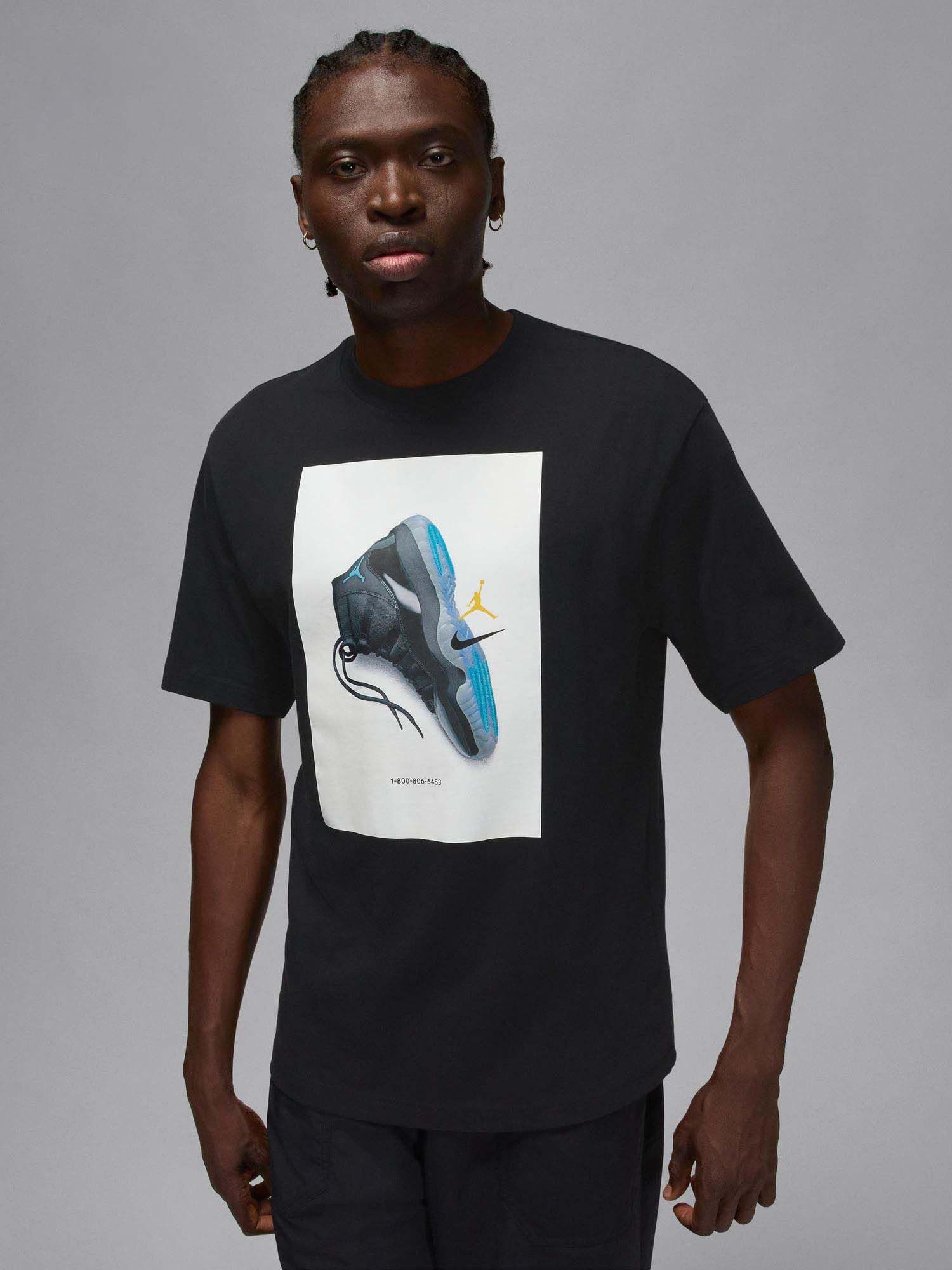 nike brooklyn t shirt