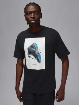 Nike - Men Jordan Brooklyn T-shirt