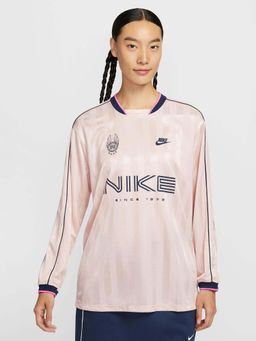 Nike - Women W NSW LS Jersey