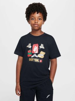 Nike - Kids Sportswear T-shirt