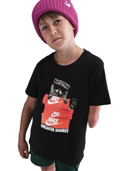 Nike - Kids Sportswear T-shirt